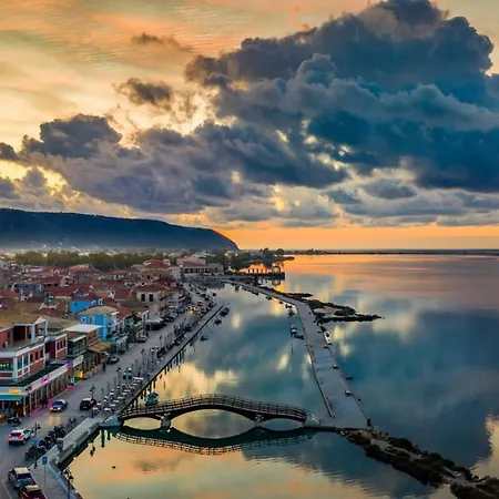 Adani 2* Tsoukaládhes