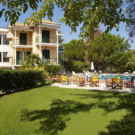 Adani 2* Tsoukaládhes