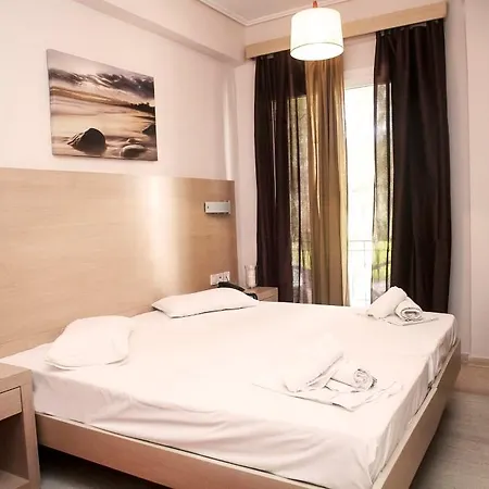 Adani Hotell