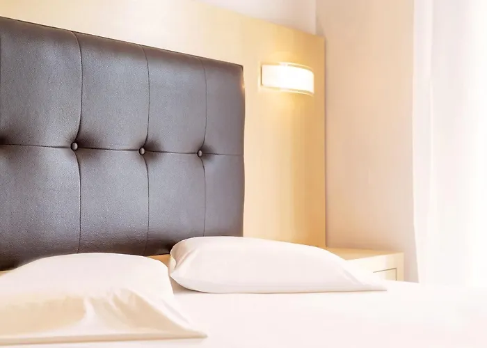 Adani Hotel