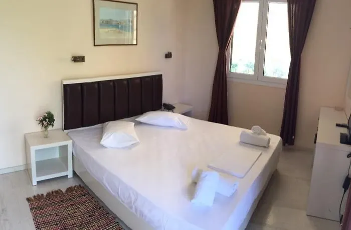Adani Hotel